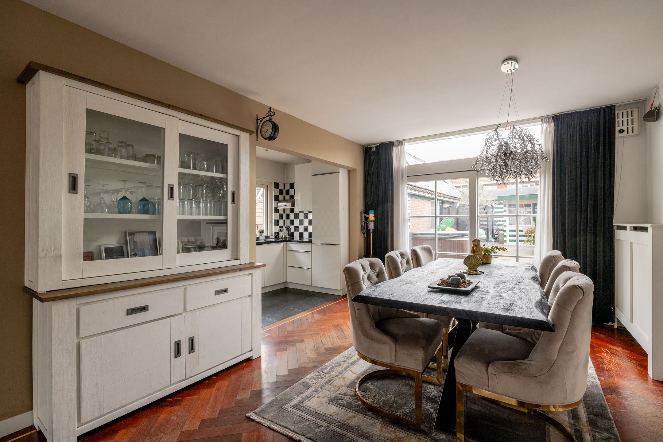 Foto 12 van Marialaan 62