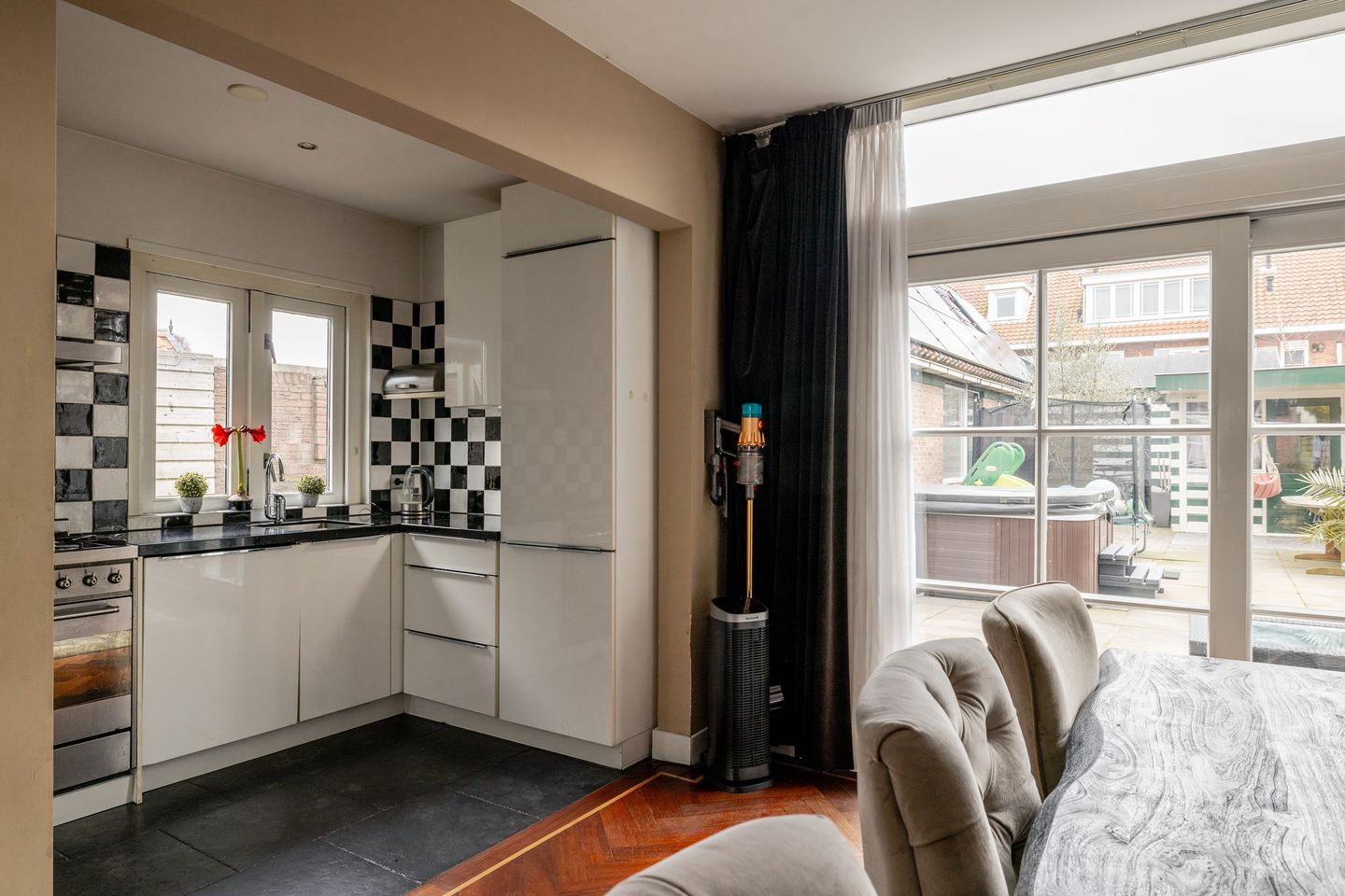 Foto 14 van Marialaan 62