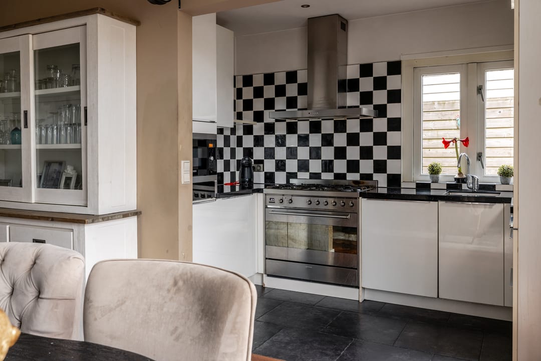 Foto 16 van Marialaan 62