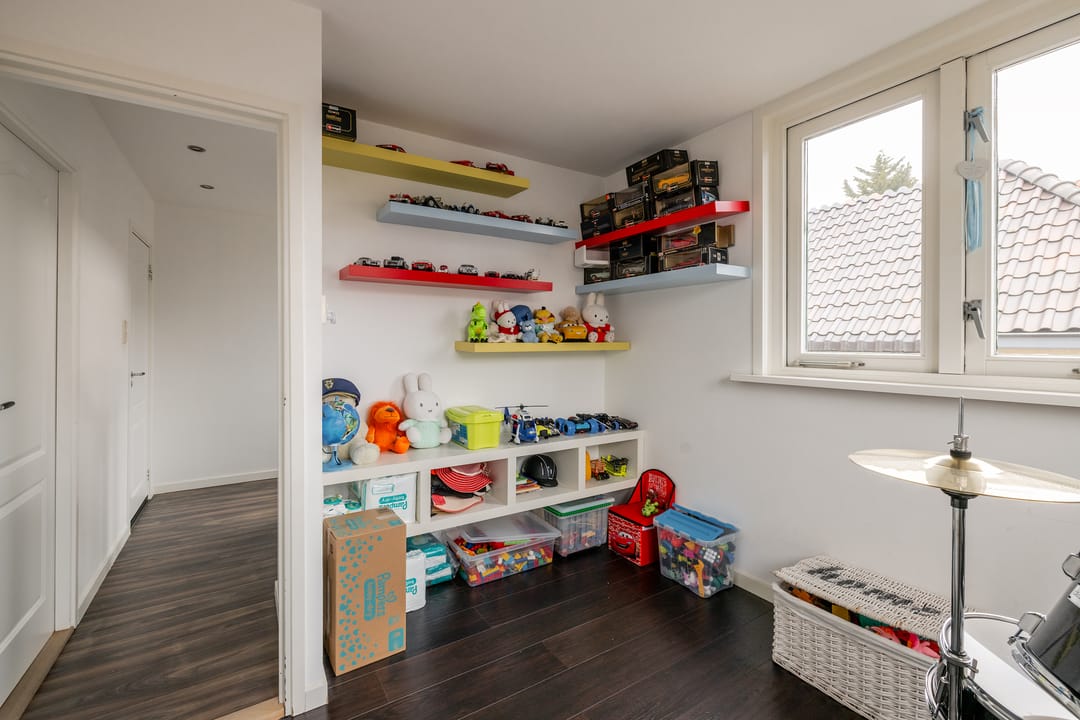 Foto 26 van Marialaan 62