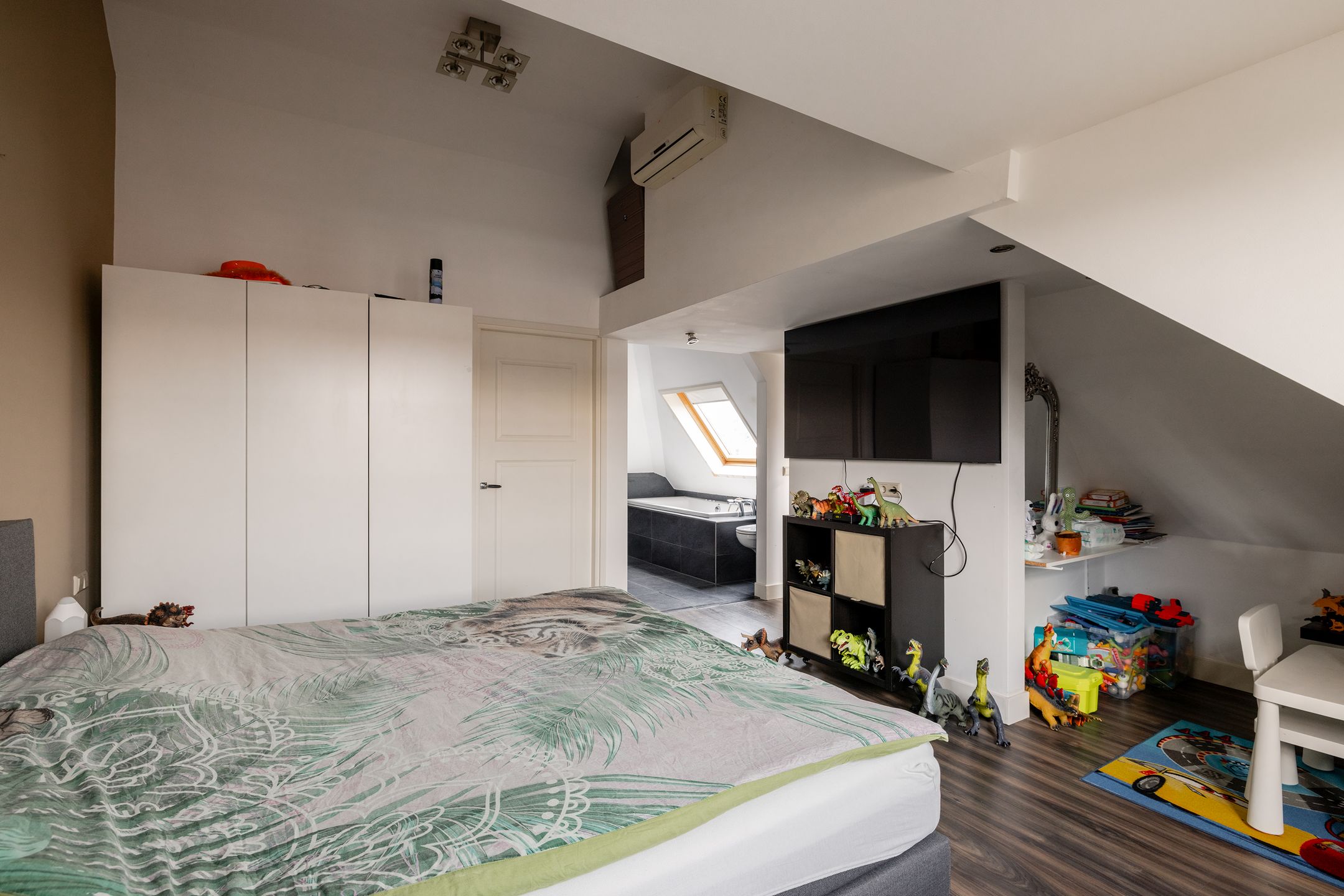 Foto 30 van Marialaan 62