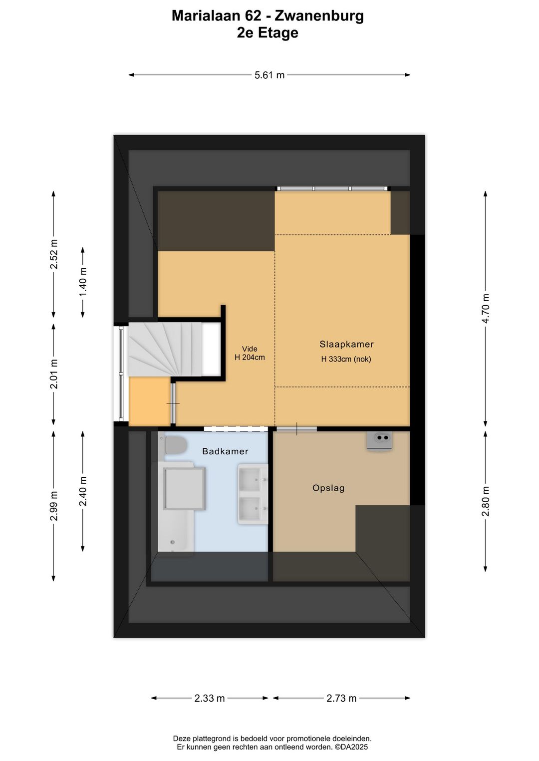 Foto 47 van Marialaan 62