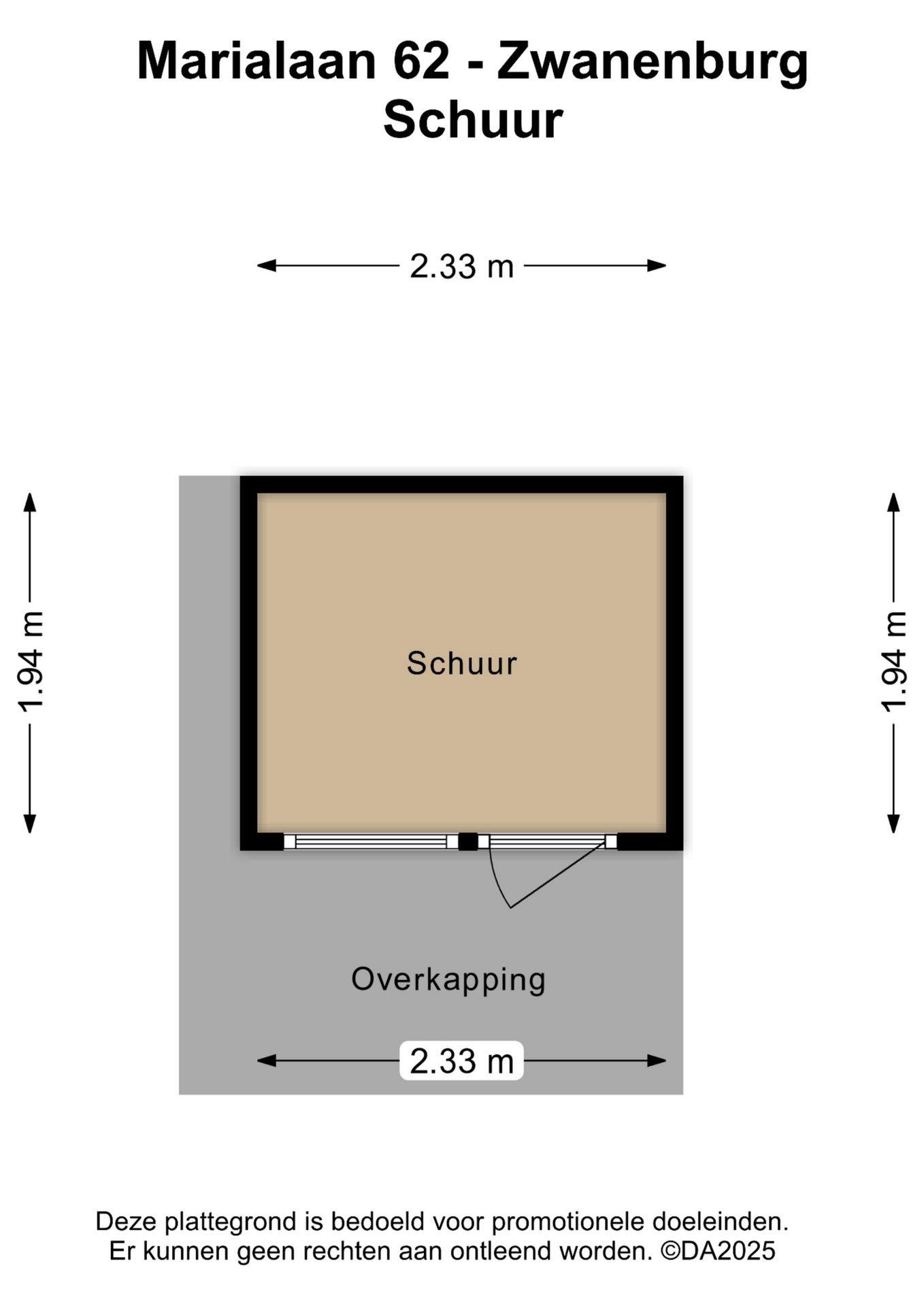 Foto 49 van Marialaan 62