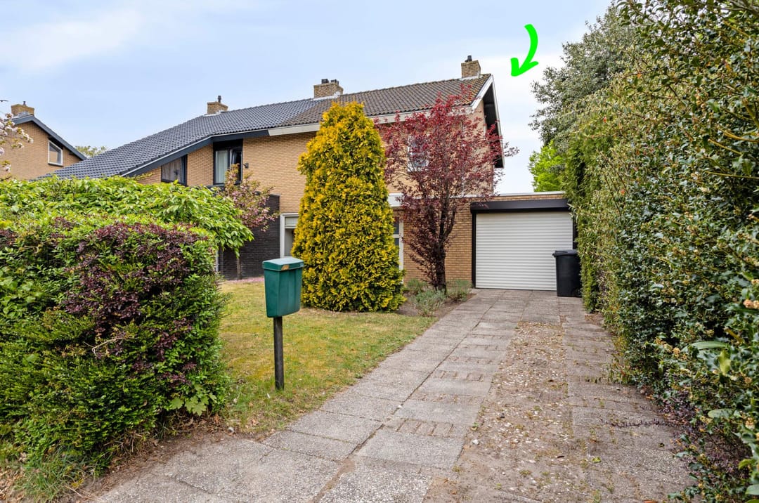 Foto 1 van Jurriaandonk 16