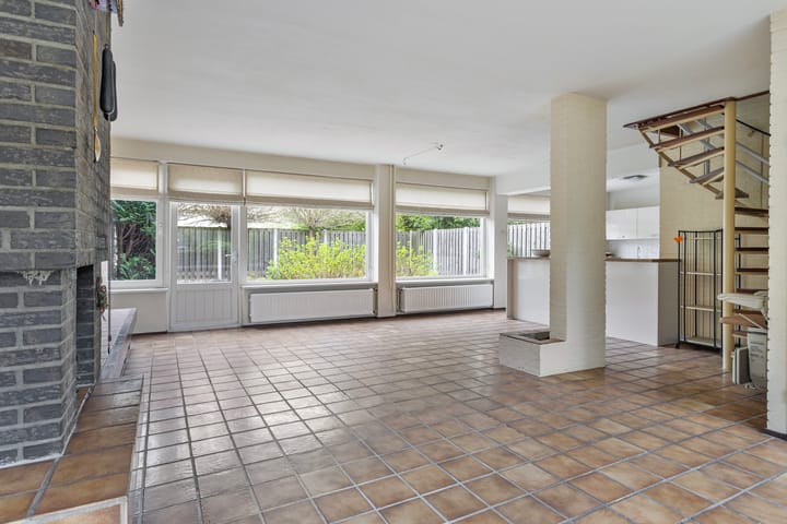 Foto 2 van Jurriaandonk 16