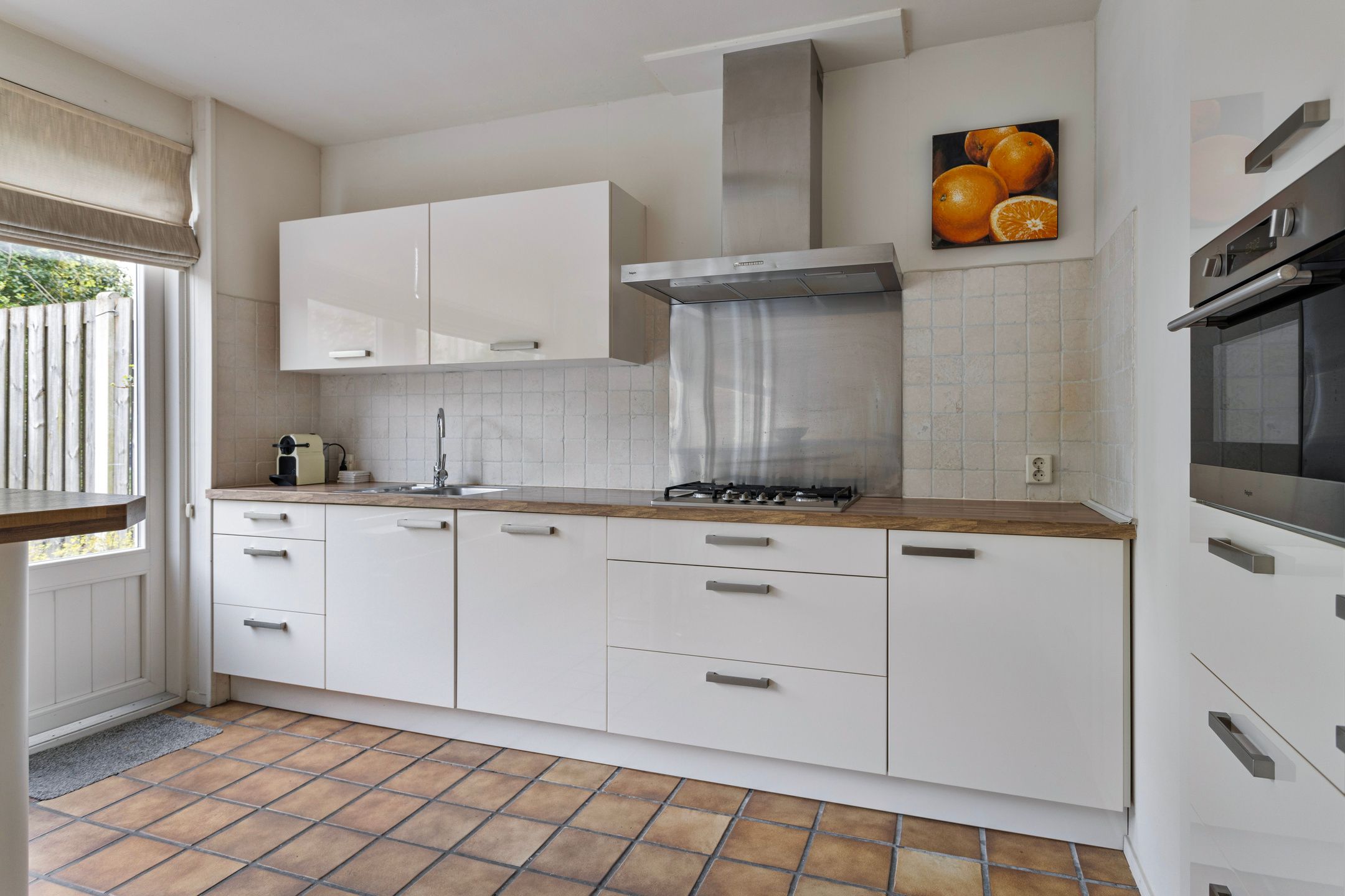 Foto 3 van Jurriaandonk 16