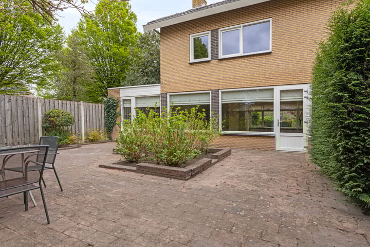 Foto 4 van Jurriaandonk 16