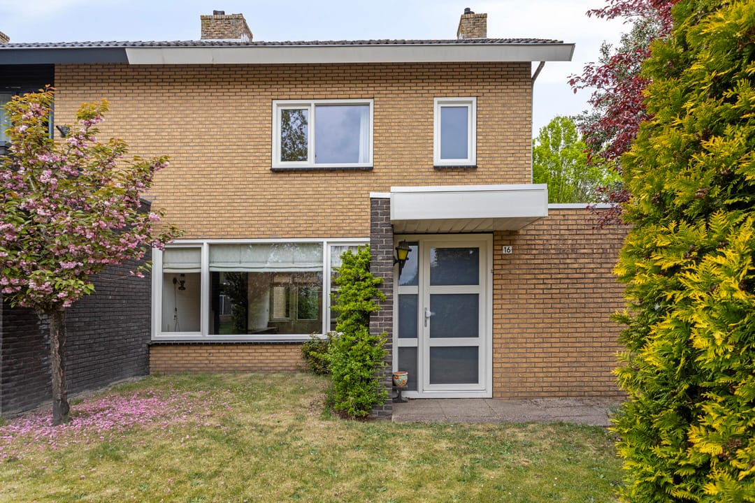 Foto 38 van Jurriaandonk 16