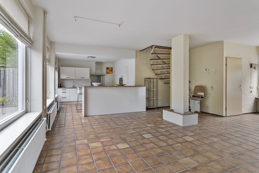 Foto 11 van Jurriaandonk 16