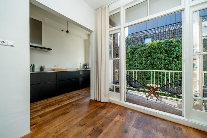 Foto 3 van Rodenrijselaan 17-B