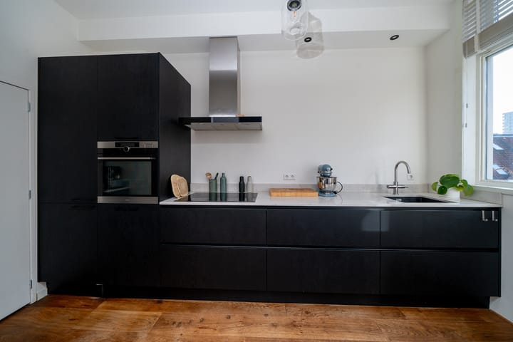 Foto 6 van Rodenrijselaan 17-B