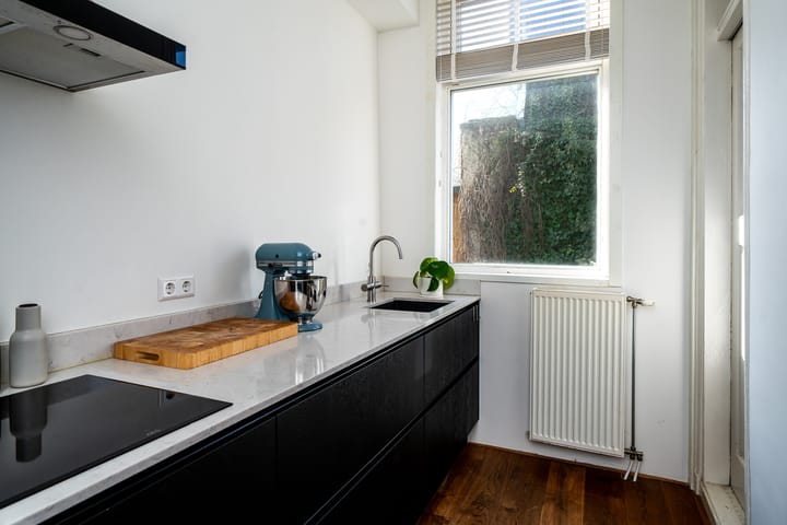 Foto 7 van Rodenrijselaan 17-B