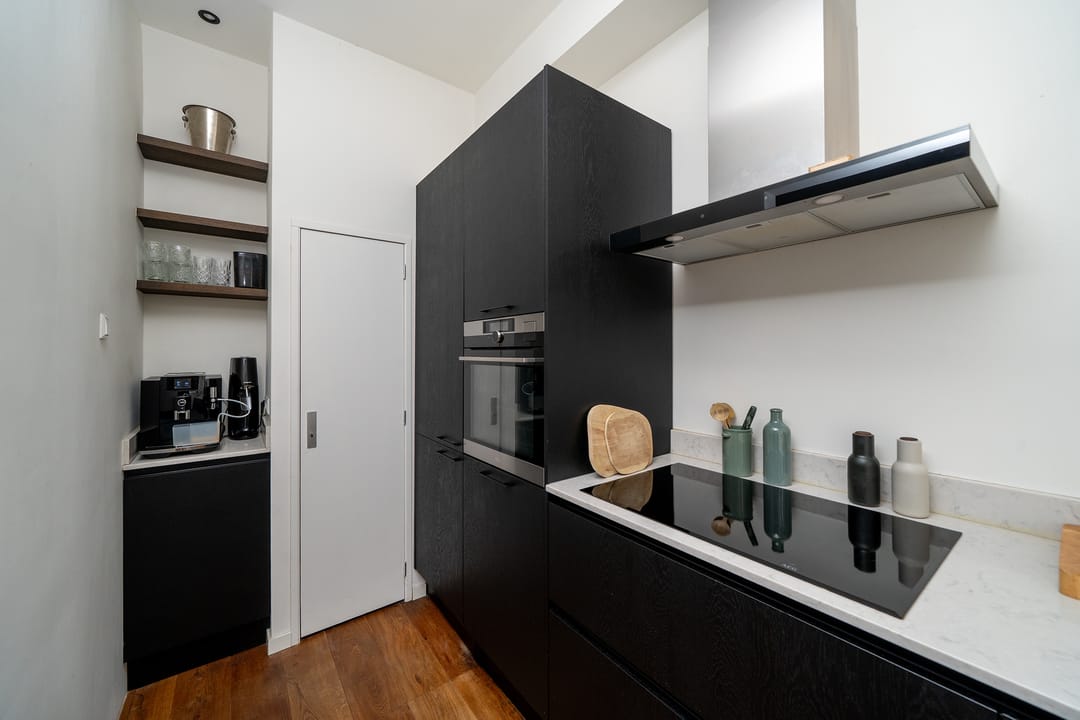 Foto 8 van Rodenrijselaan 17-B