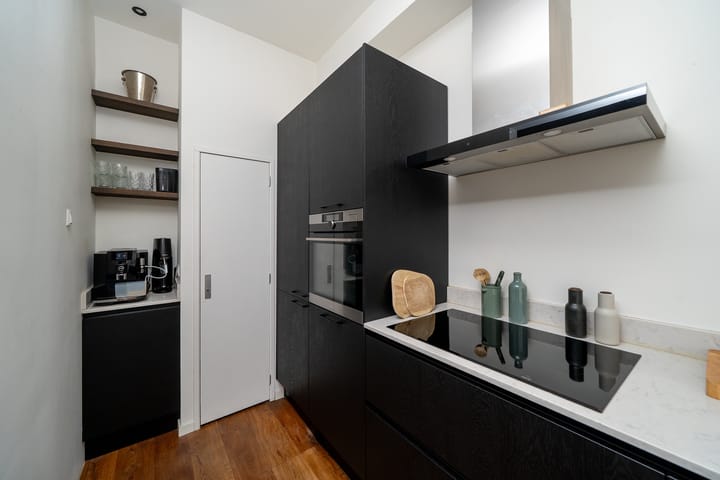 Foto 8 van Rodenrijselaan 17-B