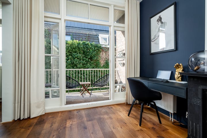 Foto 9 van Rodenrijselaan 17-B