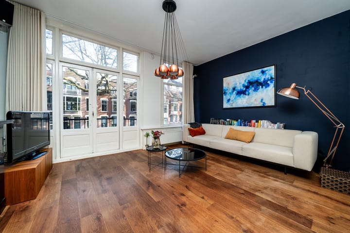 Foto 11 van Rodenrijselaan 17-B