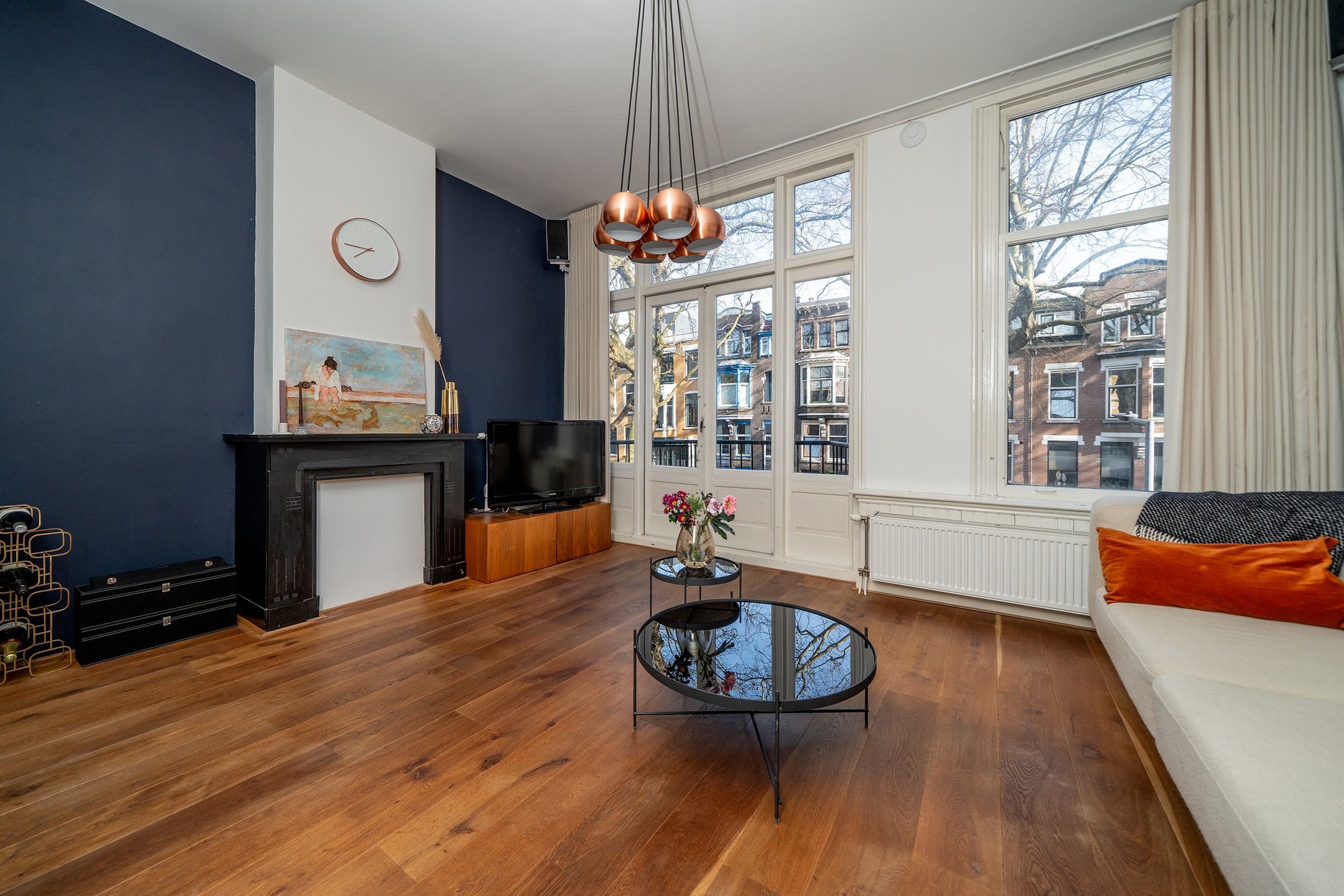 Foto 12 van Rodenrijselaan 17-B