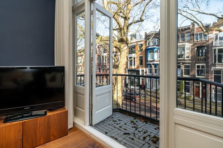 Foto 13 van Rodenrijselaan 17-B