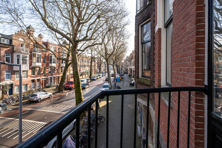 Foto 14 van Rodenrijselaan 17-B