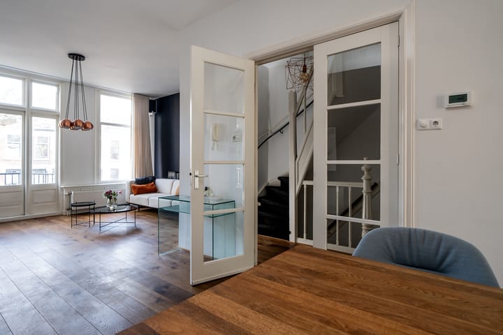 Foto 15 van Rodenrijselaan 17-B