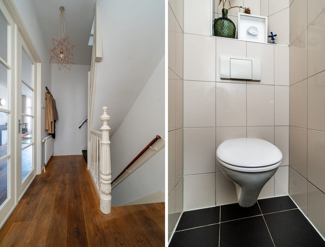 Foto 16 van Rodenrijselaan 17-B