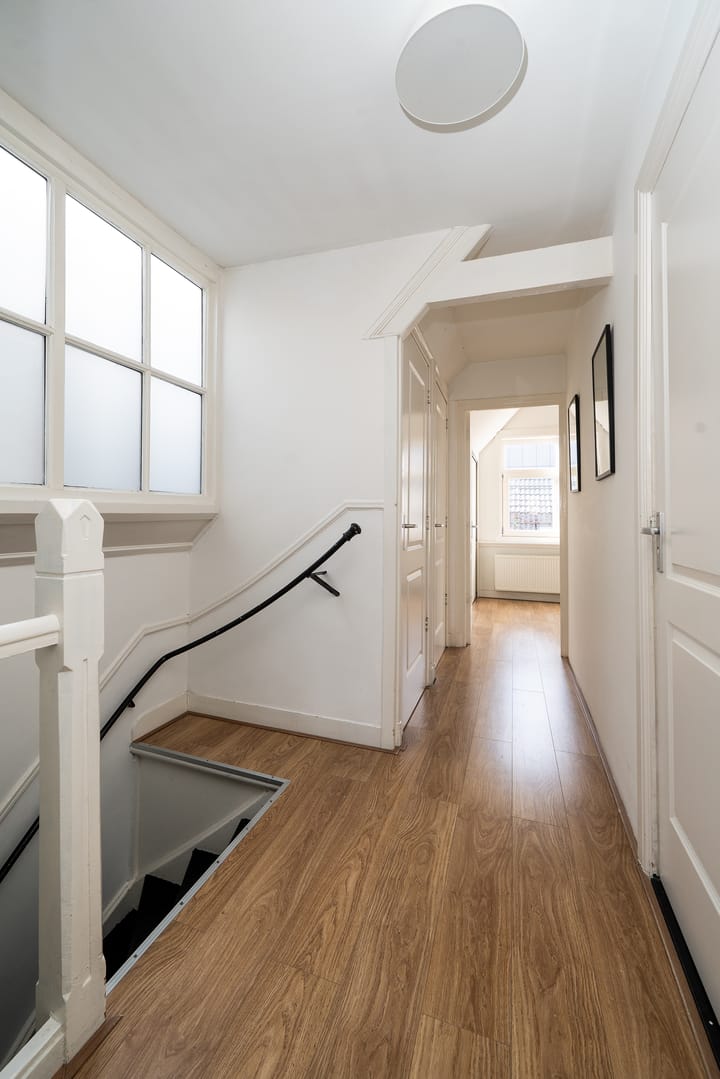 Foto 17 van Rodenrijselaan 17-B