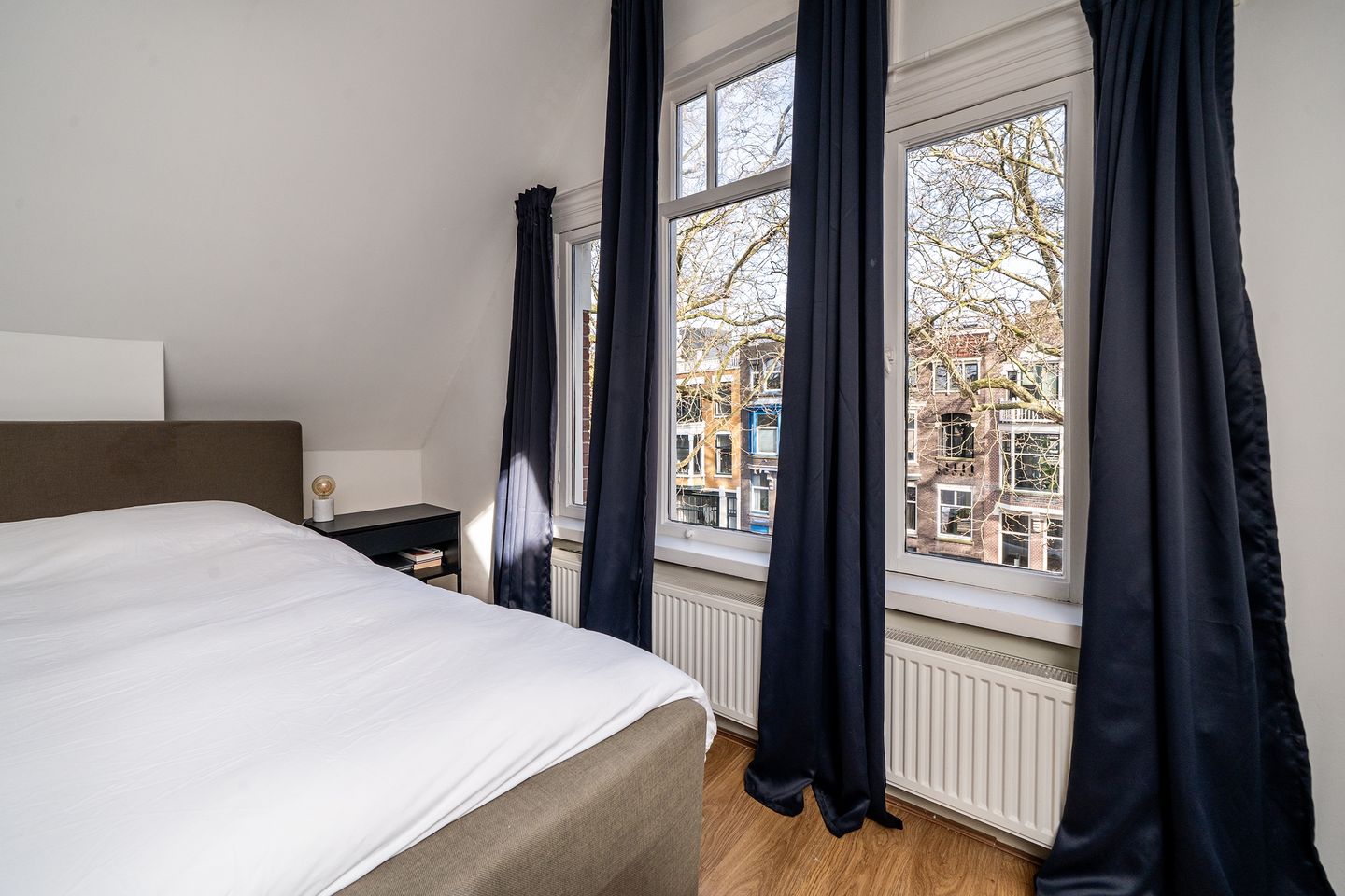 Foto 19 van Rodenrijselaan 17-B