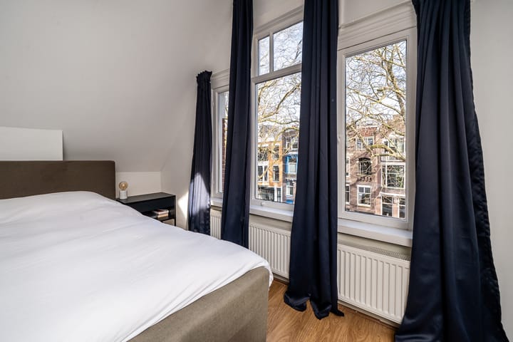 Foto 19 van Rodenrijselaan 17-B