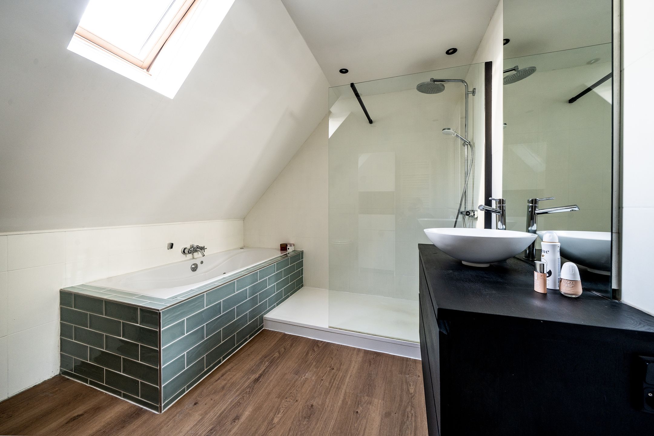 Foto 21 van Rodenrijselaan 17-B