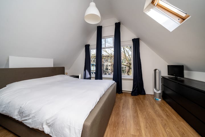 Foto 20 van Rodenrijselaan 17-B