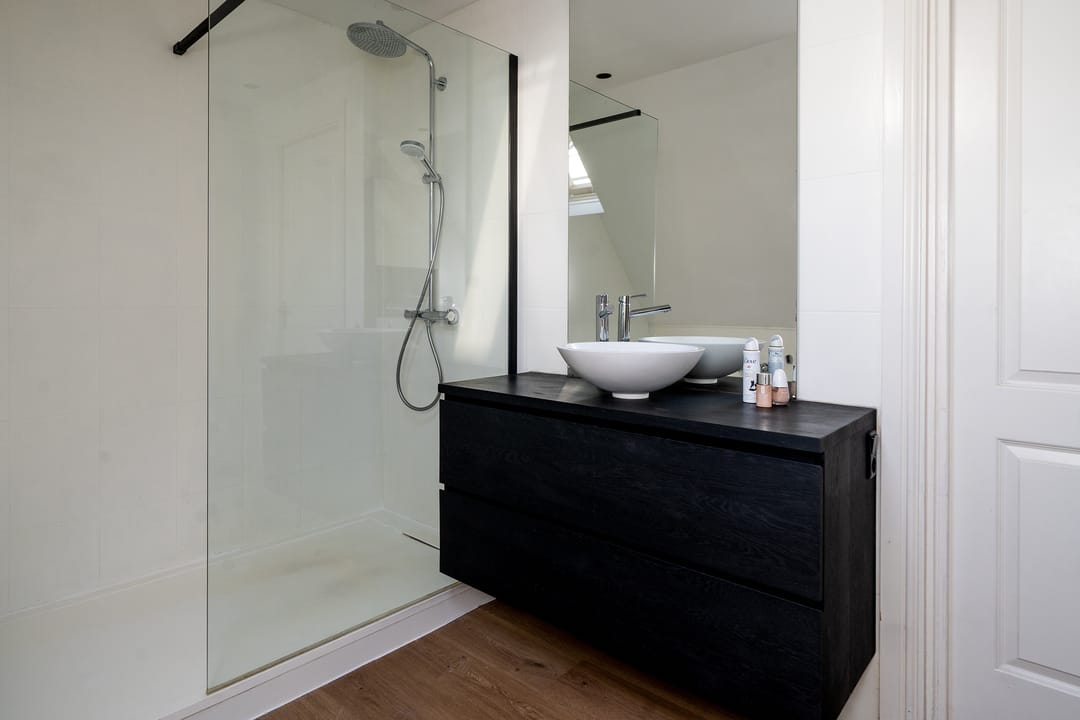 Foto 22 van Rodenrijselaan 17-B