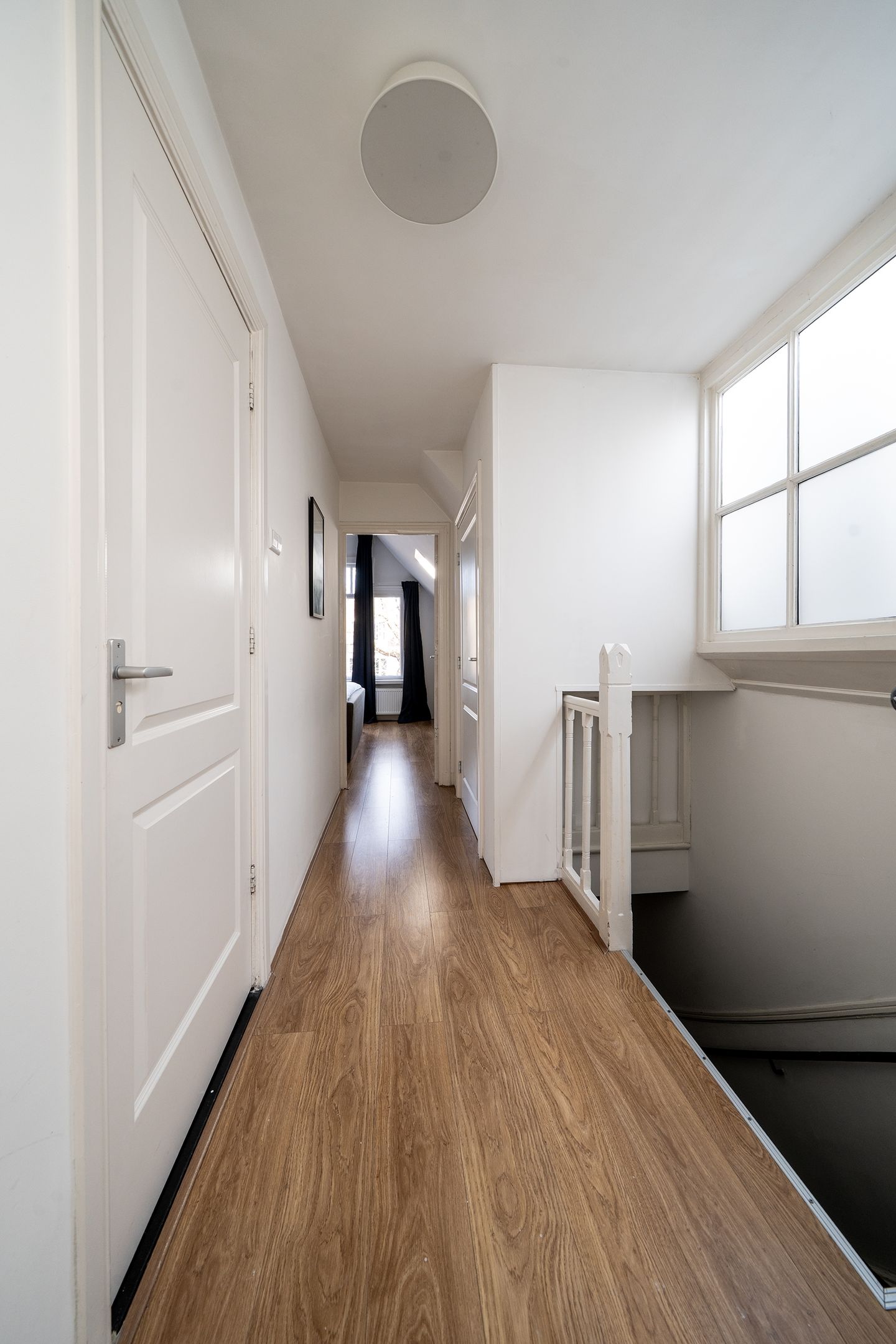 Foto 25 van Rodenrijselaan 17-B