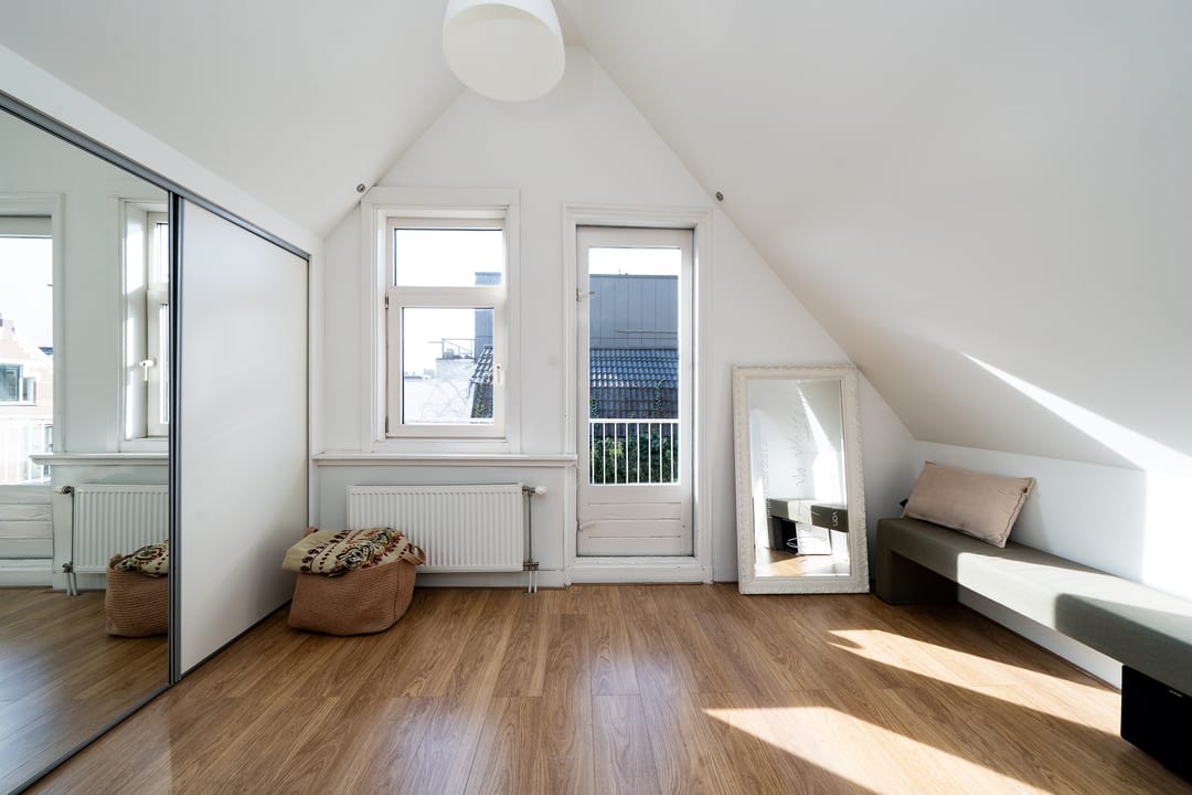 Foto 26 van Rodenrijselaan 17-B