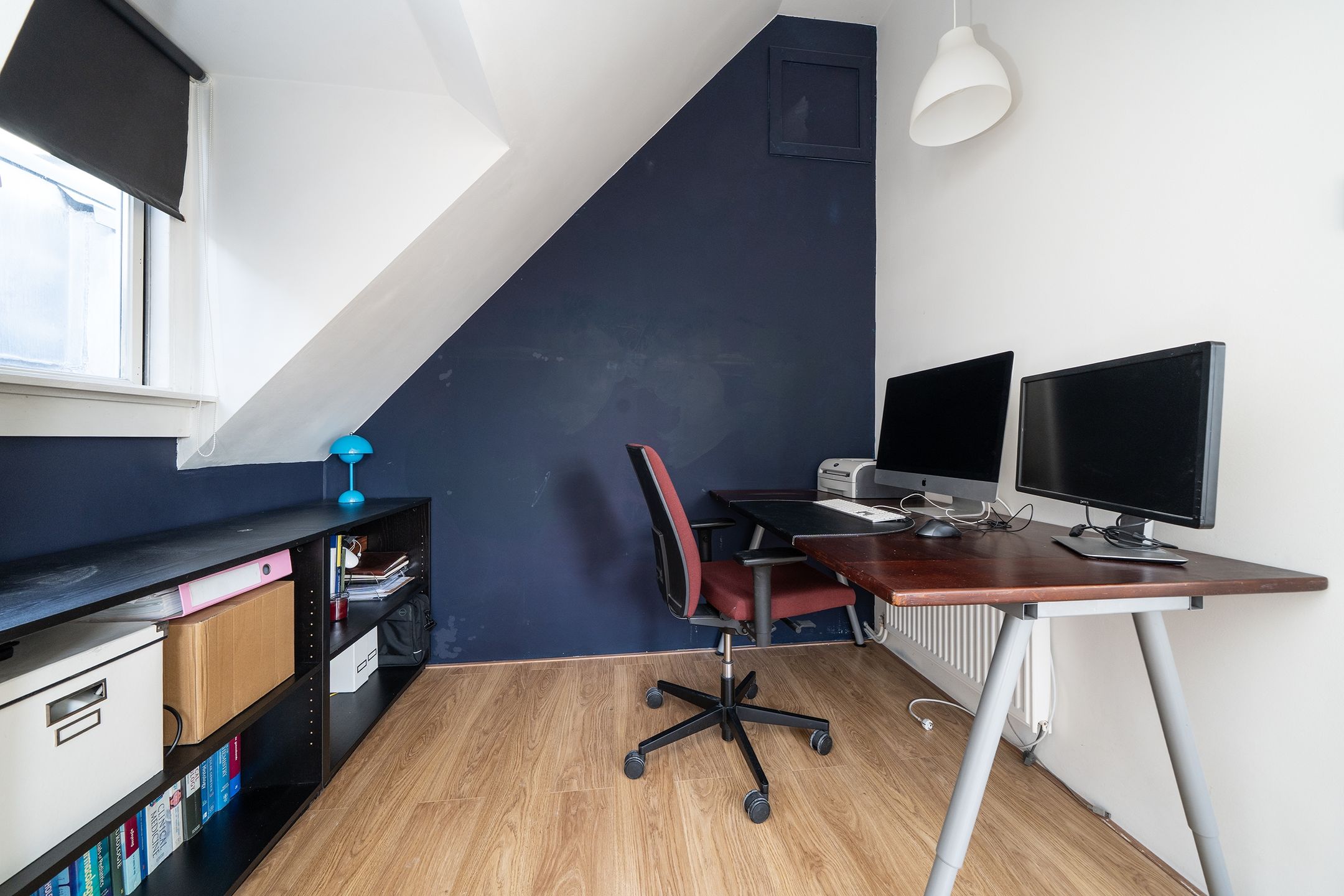 Foto 27 van Rodenrijselaan 17-B