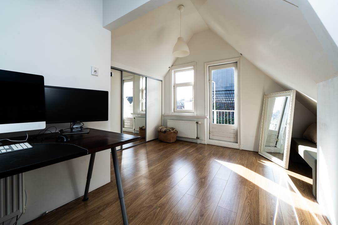 Foto 28 van Rodenrijselaan 17-B