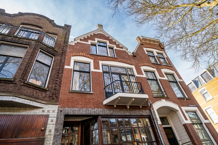 Foto 29 van Rodenrijselaan 17-B