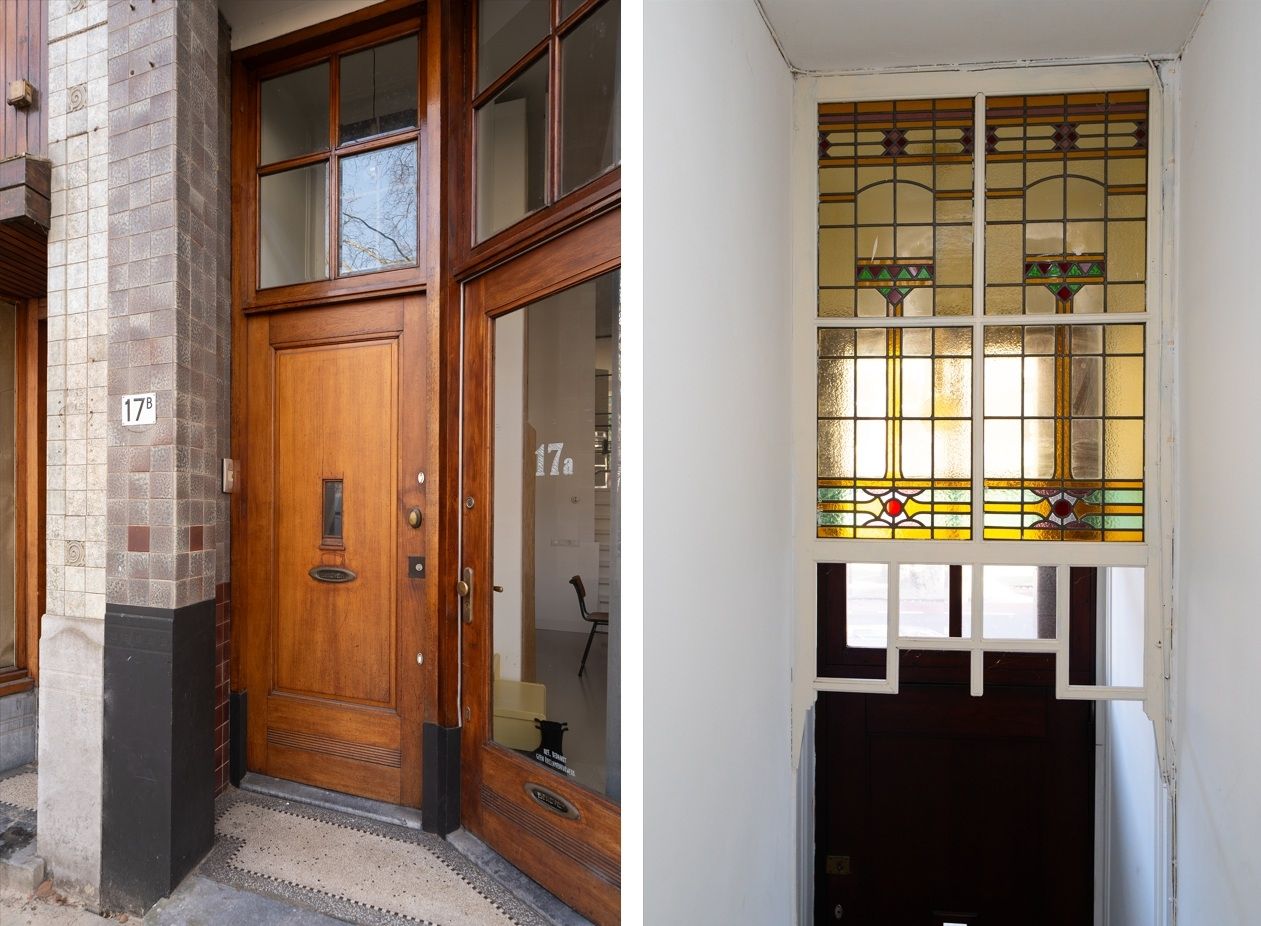 Foto 30 van Rodenrijselaan 17-B