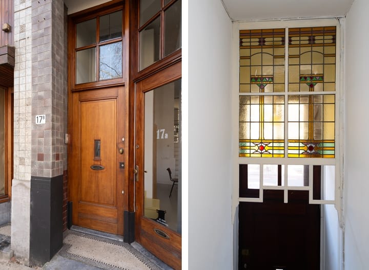 Foto 30 van Rodenrijselaan 17-B