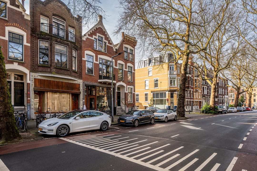 Foto 31 van Rodenrijselaan 17-B