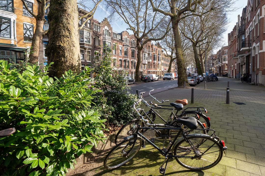 Foto 32 van Rodenrijselaan 17-B