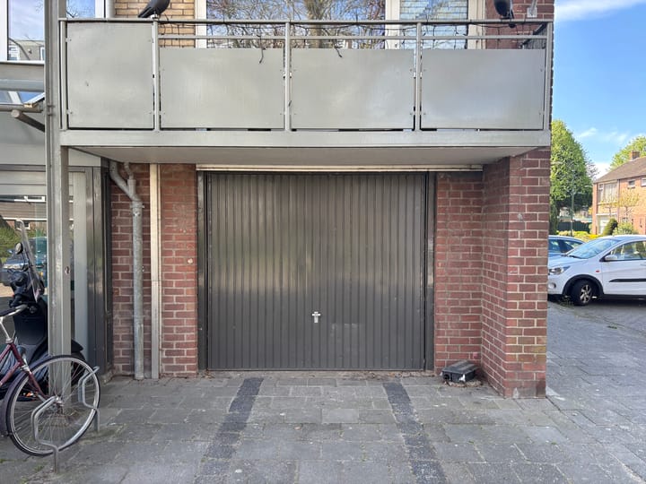 Foto 1 van Nicolaas Maesstraat