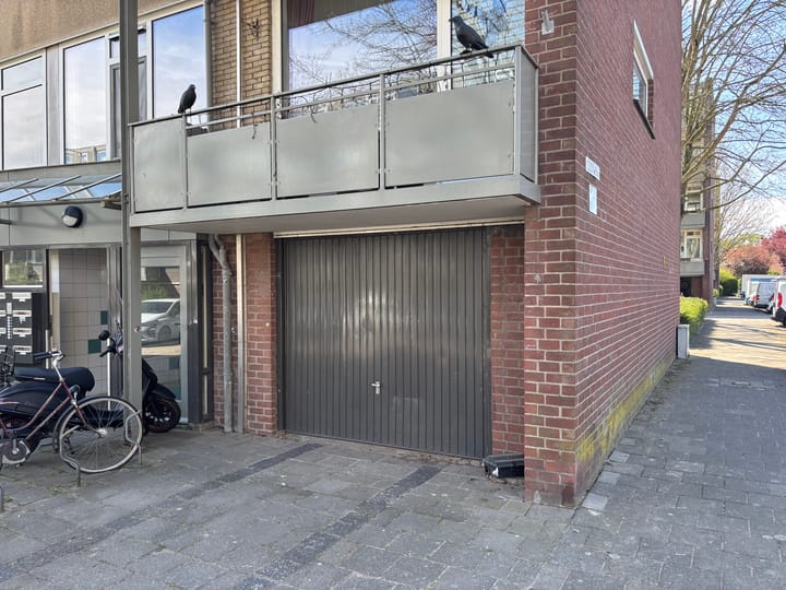 Foto 2 van Nicolaas Maesstraat