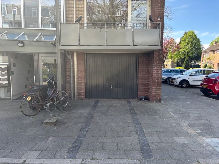 Foto 3 van Nicolaas Maesstraat