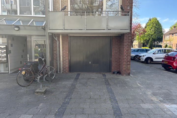Foto 3 van Nicolaas Maesstraat