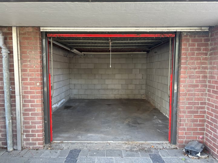 Foto 4 van Nicolaas Maesstraat