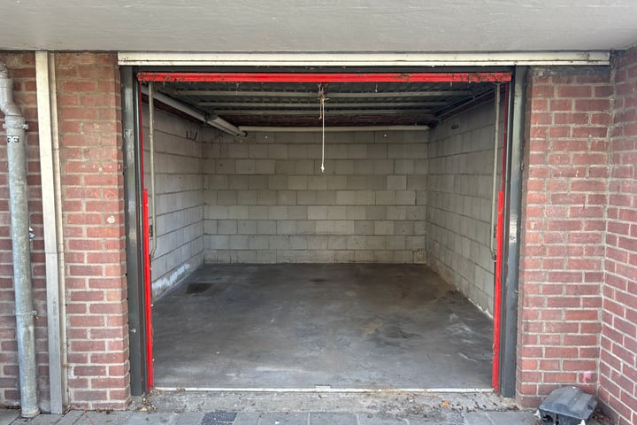 Foto 4 van Nicolaas Maesstraat