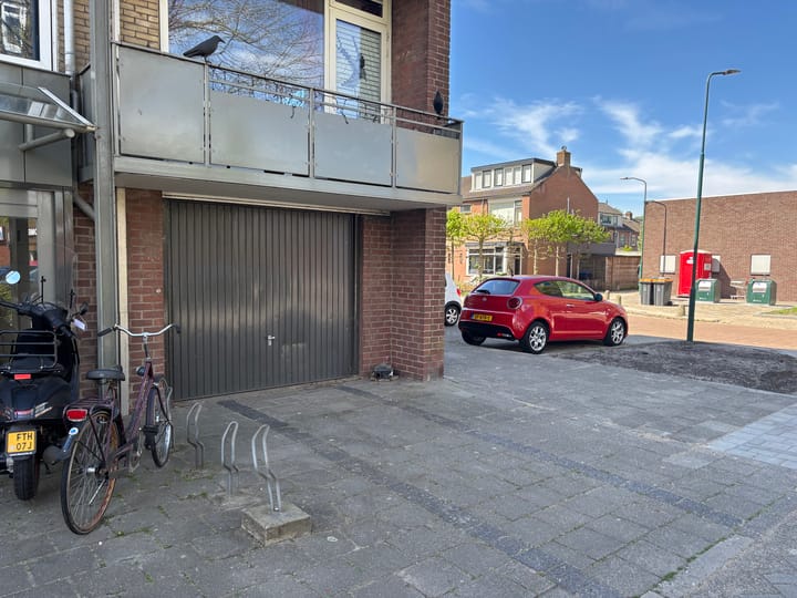 Foto 6 van Nicolaas Maesstraat