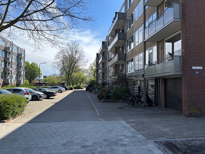 Foto 7 van Nicolaas Maesstraat