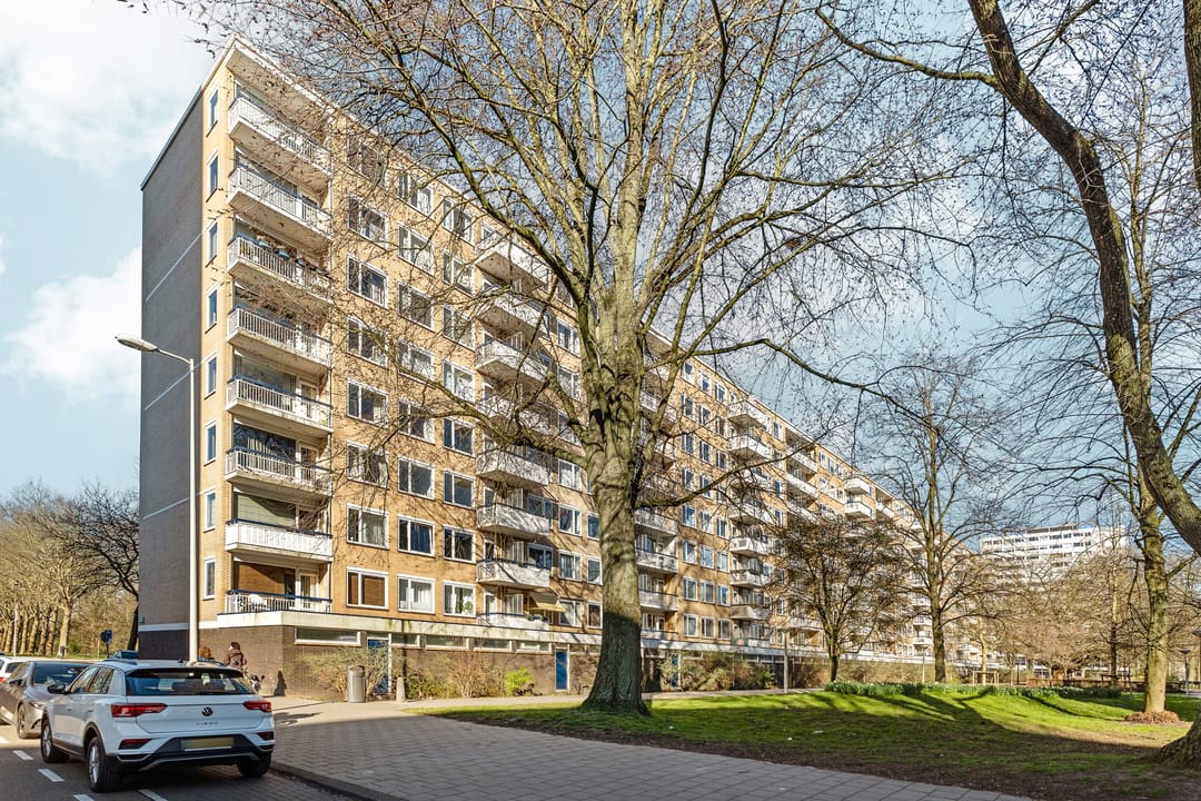 Foto 1 van Van Nijenrodeweg 147