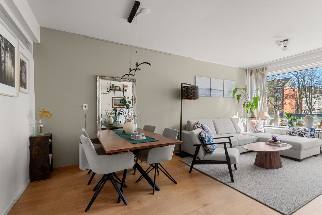 Foto 2 van Van Nijenrodeweg 147